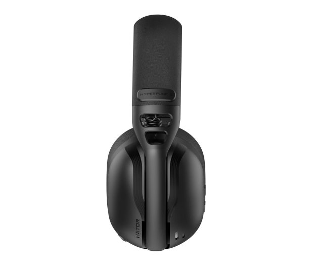 HATOR Hyperpunk 3X Wireless (czarne) - 1335960 - zdjęcie 6